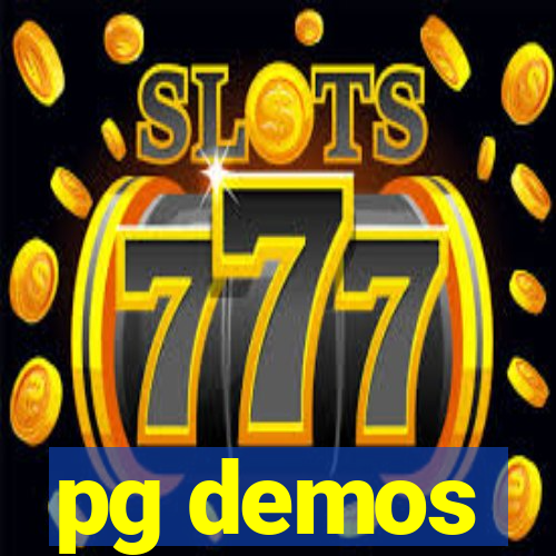 pg demos